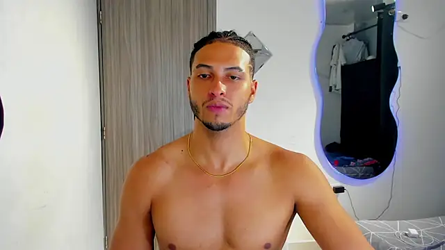 Kris Khalifa69 online show from November 7, 12:15 am