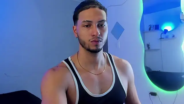 Kris Khalifa69 online show from February 12, 5:34 pm