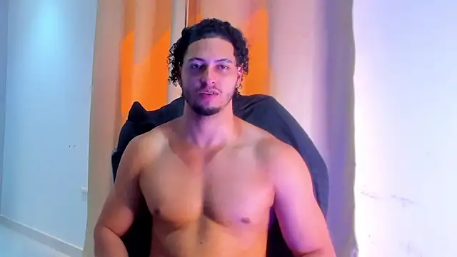 Kris Khalifa69 online show from May 16, 6:18 pm