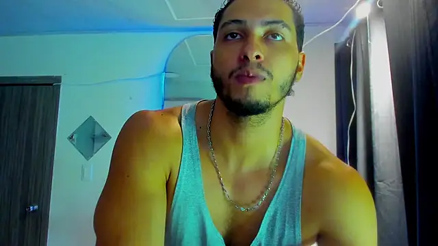 Snapshot of Kris_Khalifa69 chatting on June 11, 3:58 am Kris Khalifa69 online show from June 11, 3:58 am