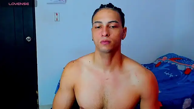 Kris Khalifa69 online show from February 23, 11:58 pm