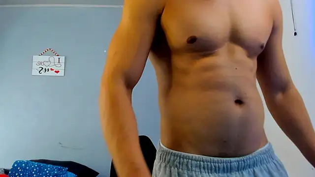 Kris Khalifa69 online show from April 2, 9:27 am