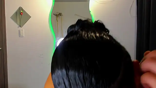 Kris Khalifa69 online show from September 21, 1:33 am