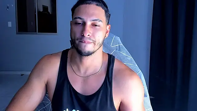 Kris Khalifa69 online show from March 11, 11:21 pm