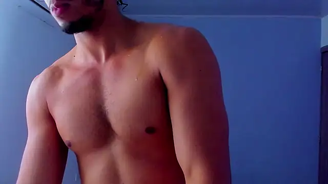 Kris Khalifa69 online show from February 7, 5:32 pm