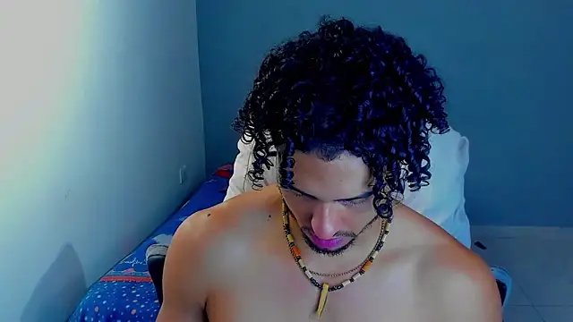 Kris Khalifa69 online show from January 14, 2:42 pm