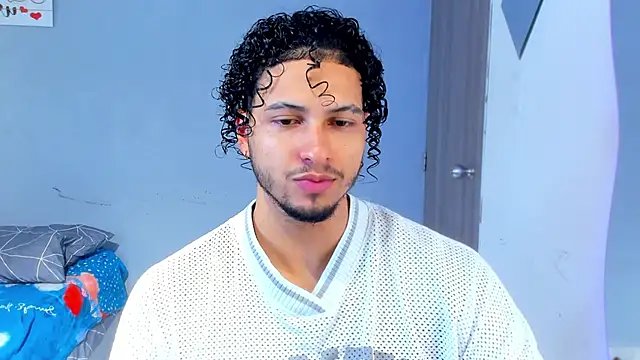 Kris Khalifa69 online show from April 4, 10:27 pm