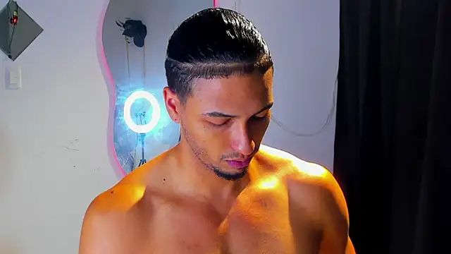 Kris Khalifa69 online show from September 17, 3:36 pm