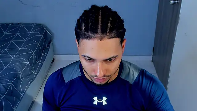 Kris Khalifa69 online show from March 27, 9:16 pm