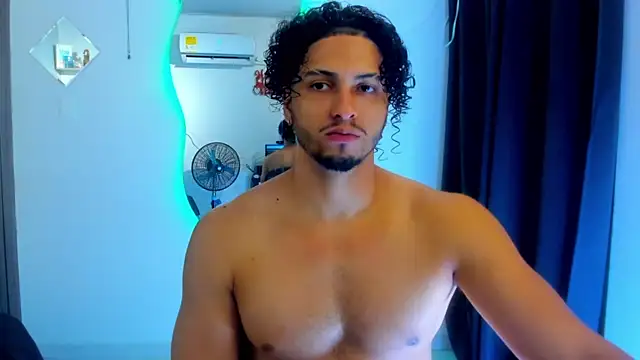 Kris Khalifa69 online show from May 10, 12:58 am