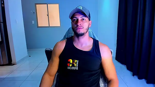 Kris Khalifa69 online show from March 4, 1:52 pm