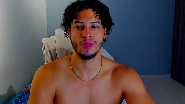 Kris Khalifa69 online show from January 15, 1:14 pm