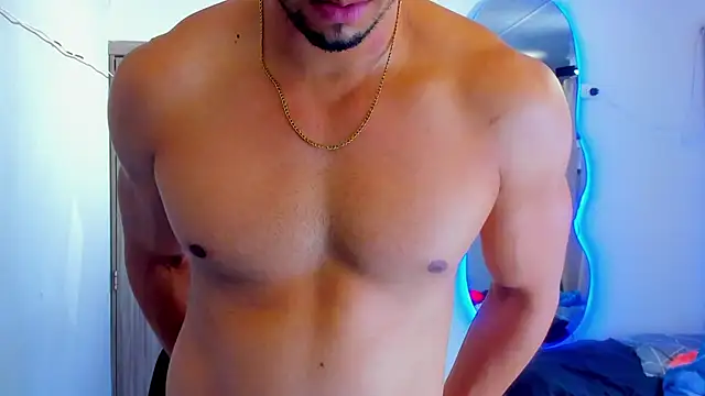 Kris Khalifa69 online show from April 8, 9:49 pm