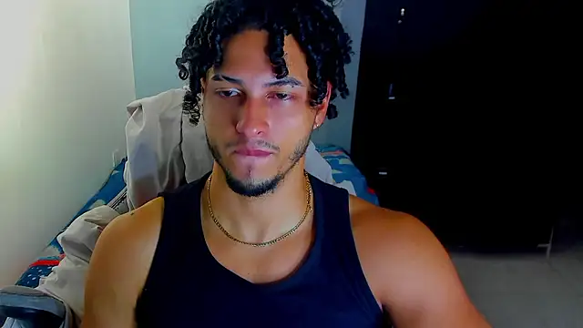 Kris Khalifa69 online show from January 18, 3:15 pm