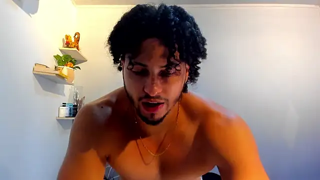 Kris Khalifa69 online show from May 20, 1:02 am