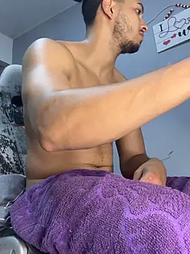 Kris Khalifa69 online show from April 22, 4:36 pm