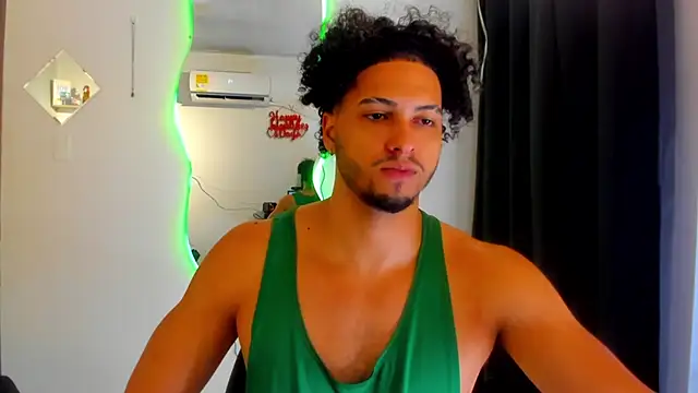 Kris Khalifa69 online show from May 10, 7:16 pm