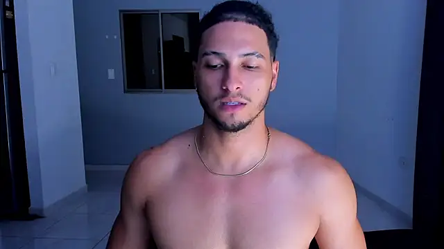 Kris Khalifa69 online show from March 10, 12:36 am