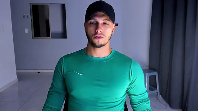 Kris Khalifa69 online show from March 13, 6:07 am