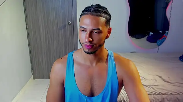 Kris Khalifa69 online show from December 4, 2:16 pm