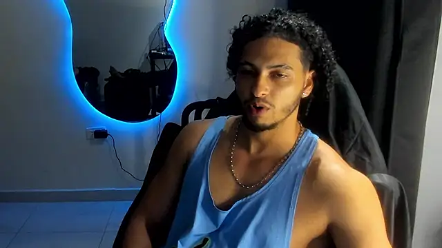 Kris Khalifa69 online show from June 4, 6:51 am