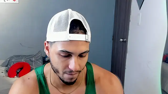 Kris Khalifa69 online show from March 14, 11:22 pm