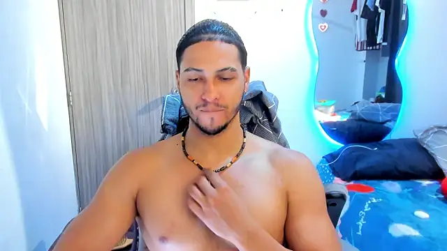 Kris Khalifa69 online show from April 20, 10:44 pm