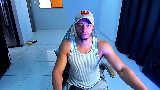 Kris Khalifa69 online show from March 2, 2:13 pm