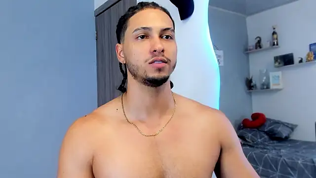 Kris Khalifa69 online show from March 24, 12:54 am