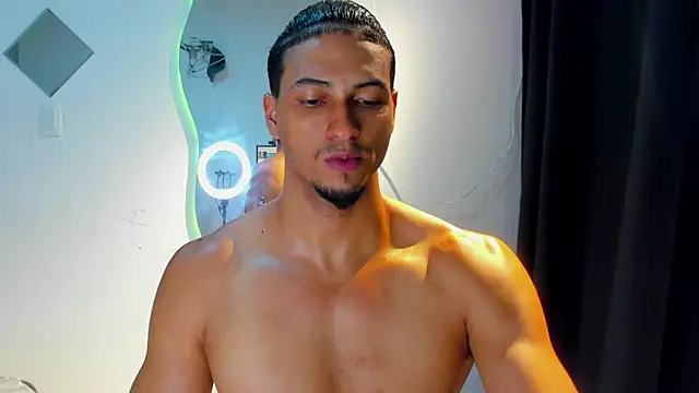 Kris Khalifa69 online show from September 14, 2:56 am