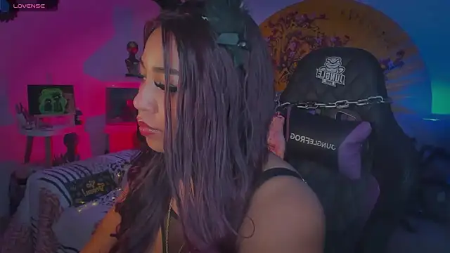 Snapshot of 420Geminis chatting on October 29, 5:39 am 420Geminis online show from October 29, 5:39 am