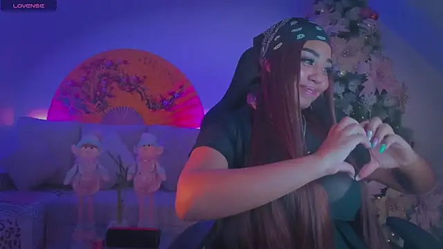 420Geminis online show from December 23, 3:06 am