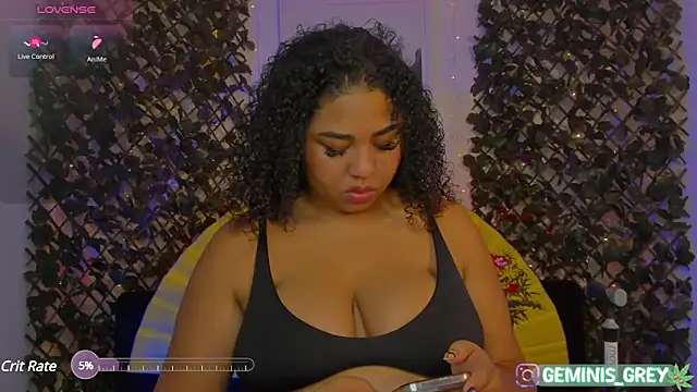 420Geminis online show from February 28, 5:37 am