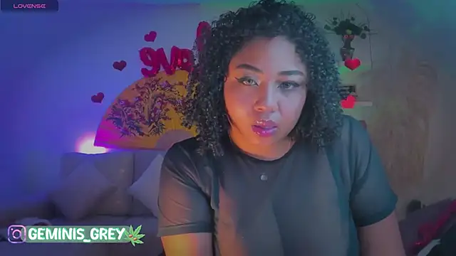 420Geminis online show from March 28, 2:45 am