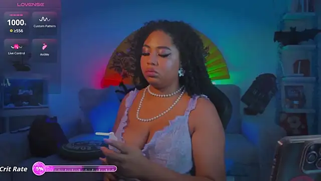 420Geminis online show from October 19, 4:37 am