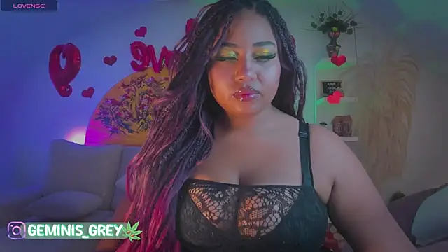 420Geminis online show from March 12, 9:19 pm
