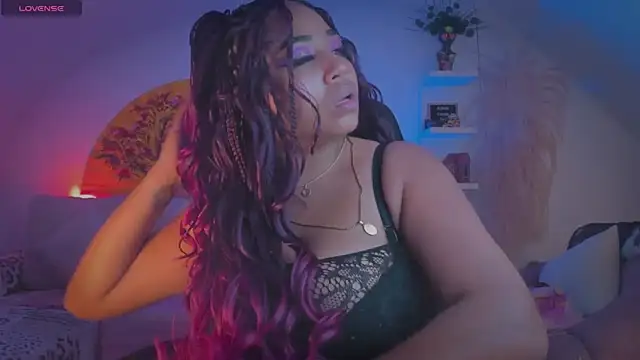 420Geminis online show from February 14, 2:45 am