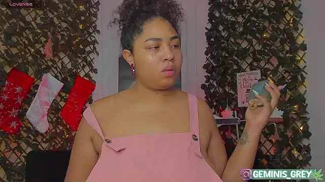 420Geminis online show from February 6, 12:54 am
