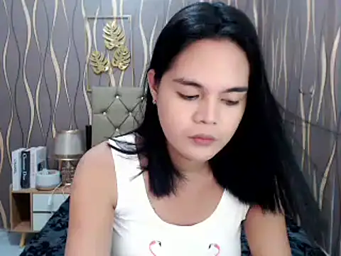 MilkyAnnaconda 69 online show from February 7, 1:25 am