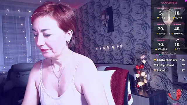 SofiaBlaze online show from February 13, 12:43 pm