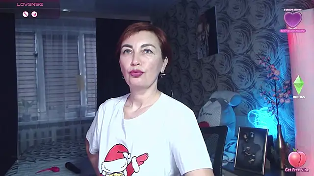 SofiaBlaze online show from April 12, 8:50 am