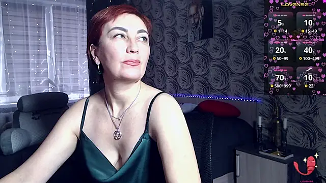 SofiaBlaze online show from March 7, 9:18 am