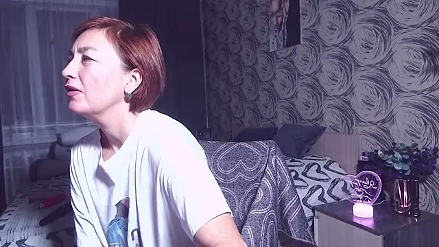 SofiaBlaze online show from December 3, 10:14 am