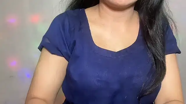 Chanchal--Navya online show from October 15, 12:02 pm