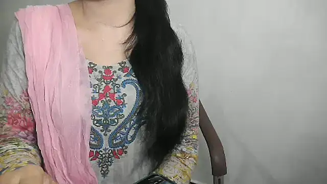 Chanchal--Navya online show from September 12, 1:33 pm