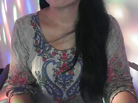 Chanchal--Navya online show from October 6, 1:12 pm