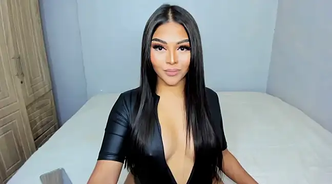 shantal r0mance online show from December 31, 2:08 am