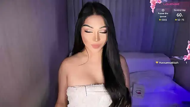 shantal r0mance online show from May 10, 10:52 am