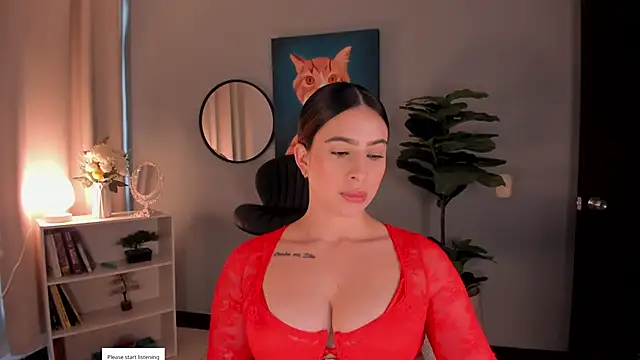 Snapshot of LiaPearce chatting on November 12, 12:09 pm LiaPearce online show from November 12, 12:09 pm