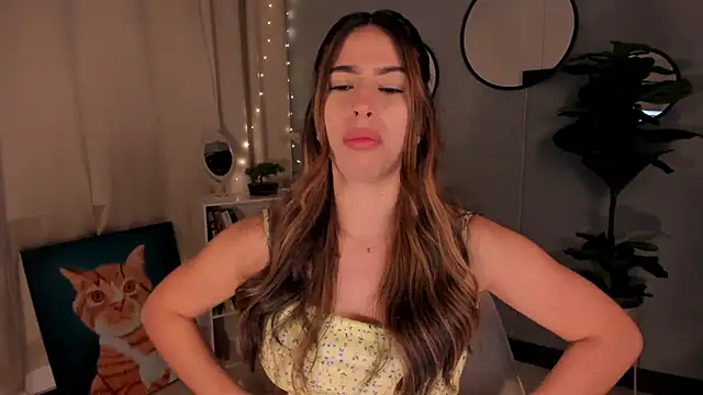 LiaPearce online show from September 25, 12:44 pm